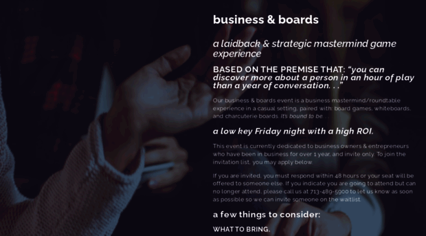 businessboards.net