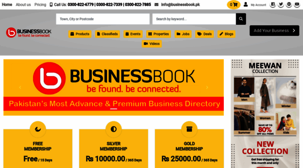 businessbook.pk