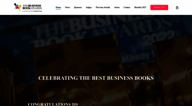 businessbookawards.co.uk