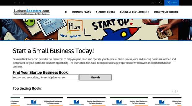 businessbooksource.com