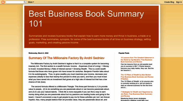 businessbooksummary101.blogspot.com