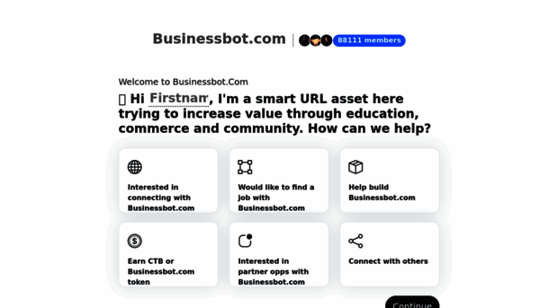 businessbot.com