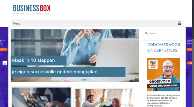 businessbox.nl