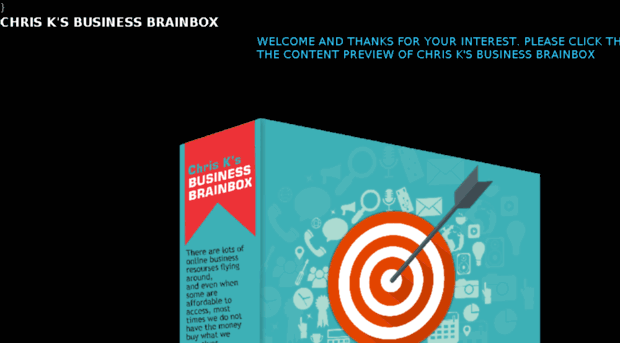 businessbrainbox.earnpire.com