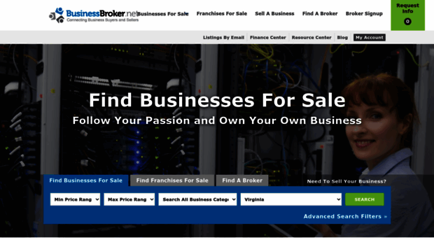 businessbroker.net