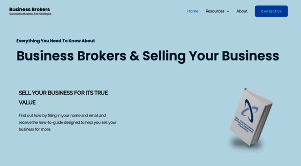 businessbrokers.com.au