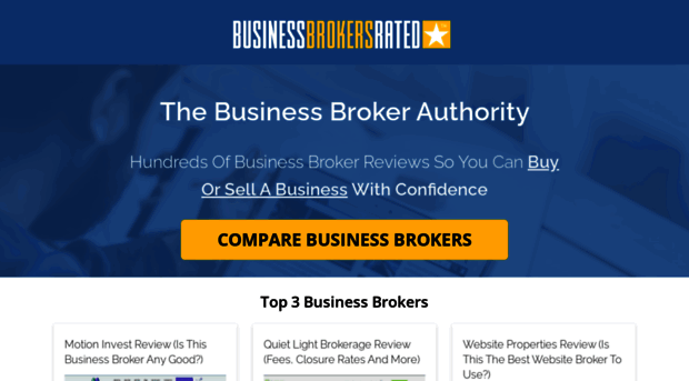 businessbrokersrated.com