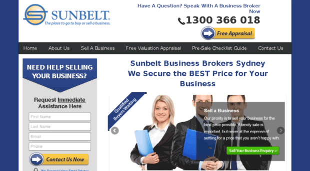 businessbrokerssydney.net.au