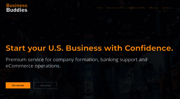 businessbuddies.us