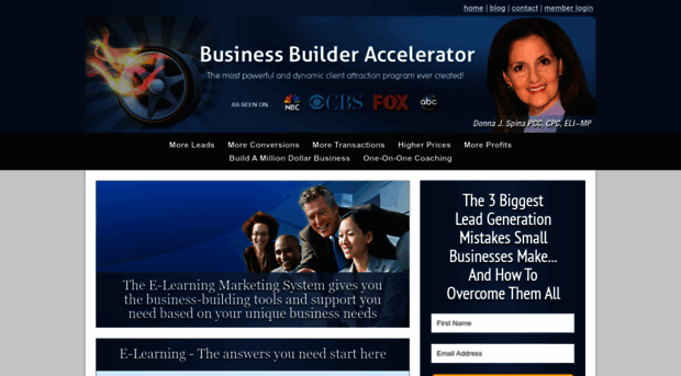 businessbuilderaccelerator.com