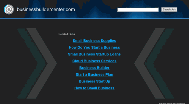 businessbuildercenter.com