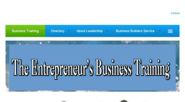 businessbuilderscity2city.memberlodge.com