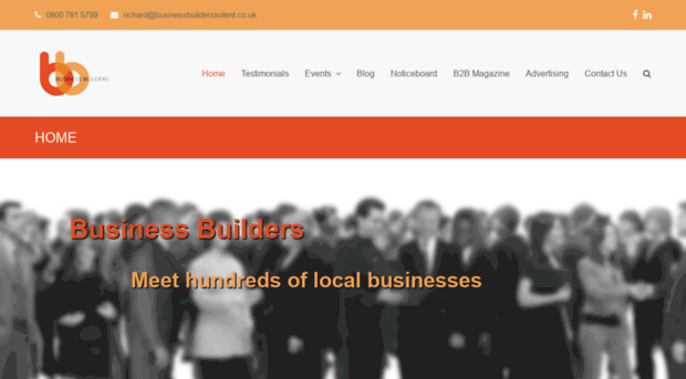 businessbuildersfareham.co.uk