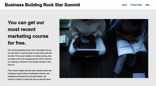 businessbuildingrockstarsummit.com