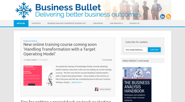 businessbullet.co.uk