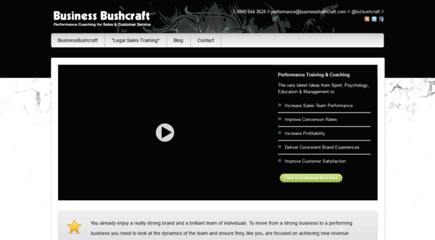 businessbushcraft.com