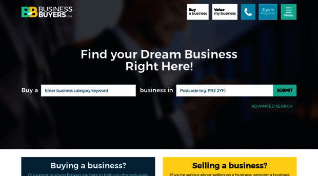 businessbuyers.com