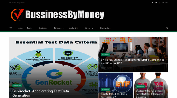 businessbymoney.com