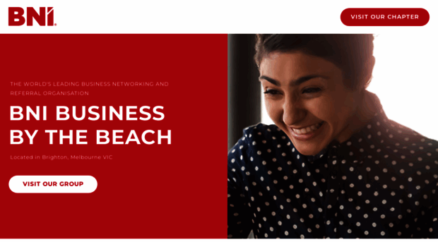 businessbythebeach.net