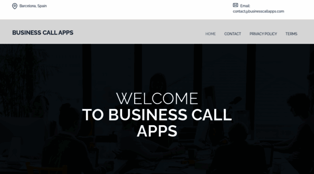 businesscallapps.com