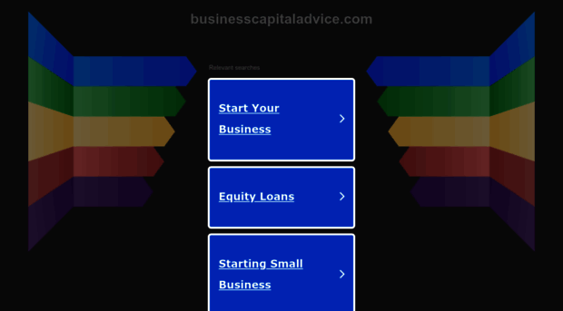 businesscapitaladvice.com