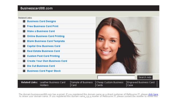 businesscard88.com