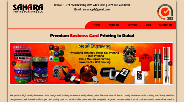 businesscardprinting.ae