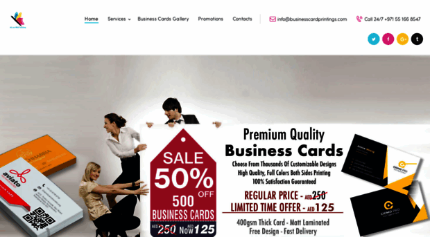 businesscardprintings.com