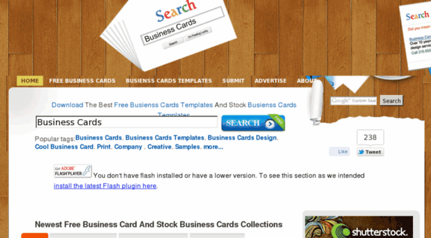 businesscards-finder.com