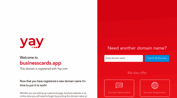 businesscards.app