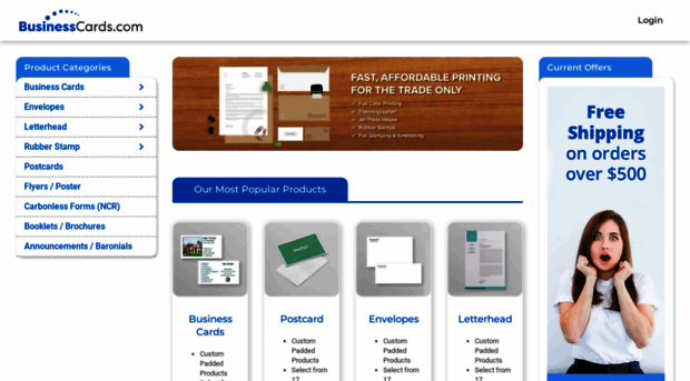 businesscards.com
