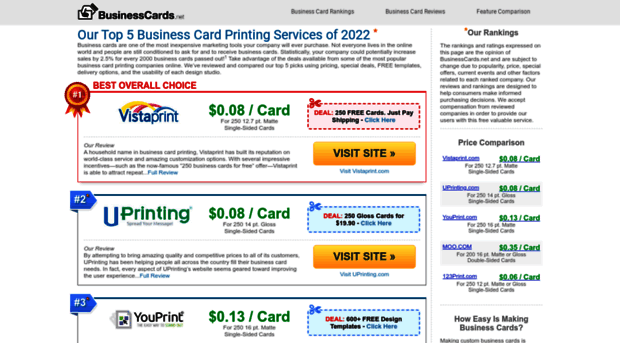 businesscards.net