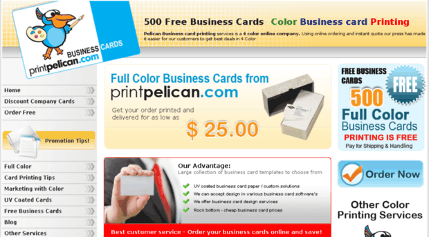 businesscards.printpelican.com