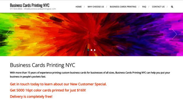 businesscardsprintingnyc.com