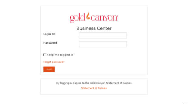 businesscenter.goldcanyon.com