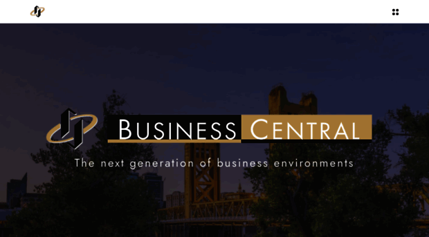 businesscentral.net