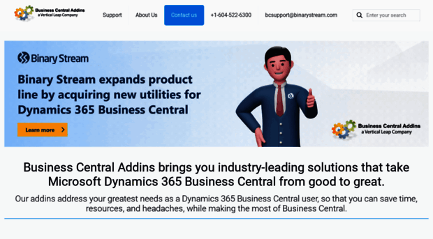 businesscentraladdins.com