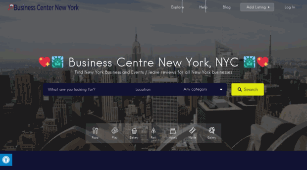 businesscentrenewyork.com