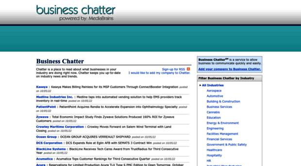 businesschatter.mediabrains.com