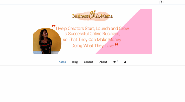 businesschicmama.com