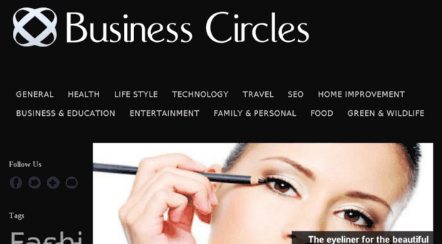 businesscircles.info