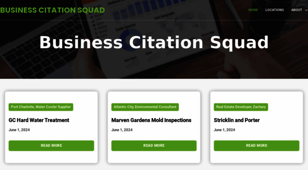 businesscitationsquad.com