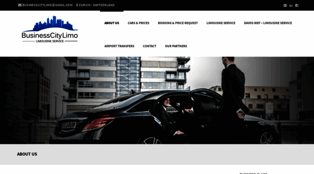 businesscitylimo.com