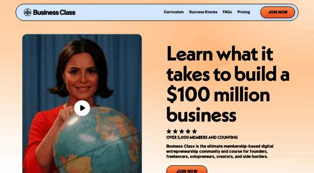 businessclass.co