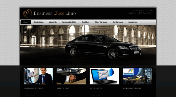 businessclasslimo.ca