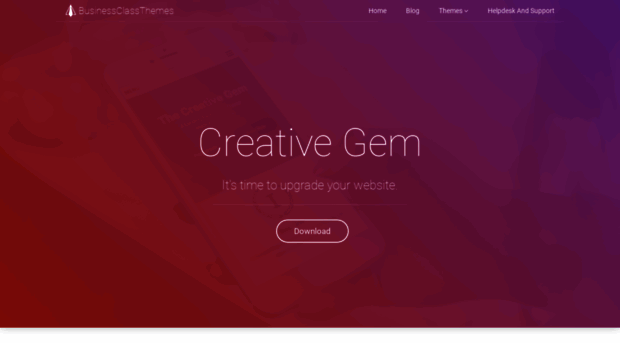 businessclassthemes.com