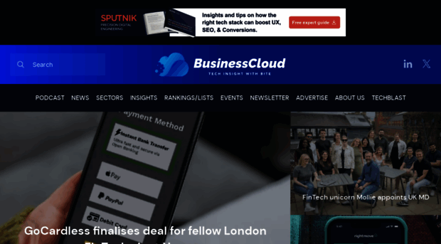 businesscloud.co.uk