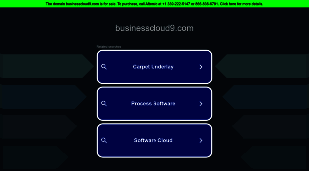 businesscloud9.com
