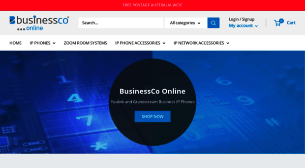 businessco.online