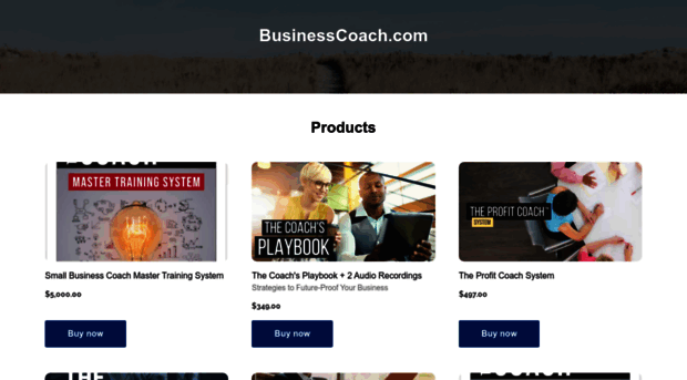 businesscoachcom.simplero.com